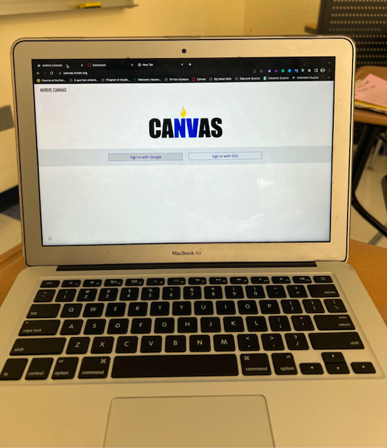 Transitioning from Haiku to Canvas