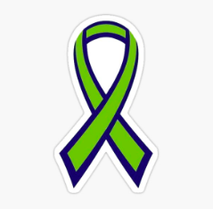 Photo credit: pixabay 
This is the symbol for BFRB Awareness Week
