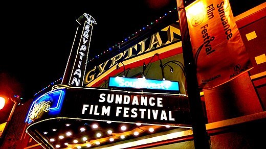 The Sundance Film Festival opens 2024 with future award winning films