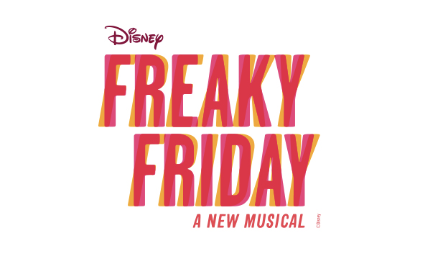 Freaky Friday the musical