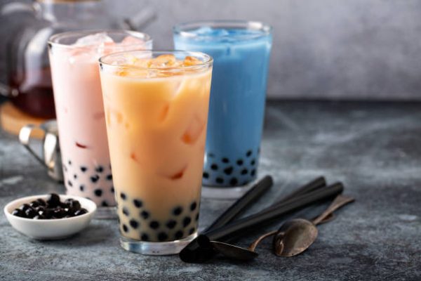 Refreshing Boba now available at NVD       
Photo Credit: FreeImages