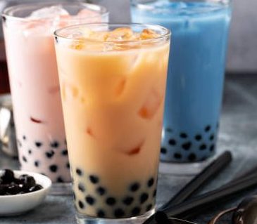 Refreshing Boba now available at NVD       
Photo Credit: FreeImages
