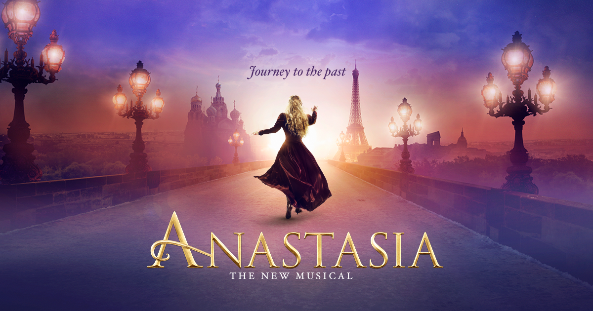 Guiding audiences through the world of NVD’s spring musical, “Anastasia”