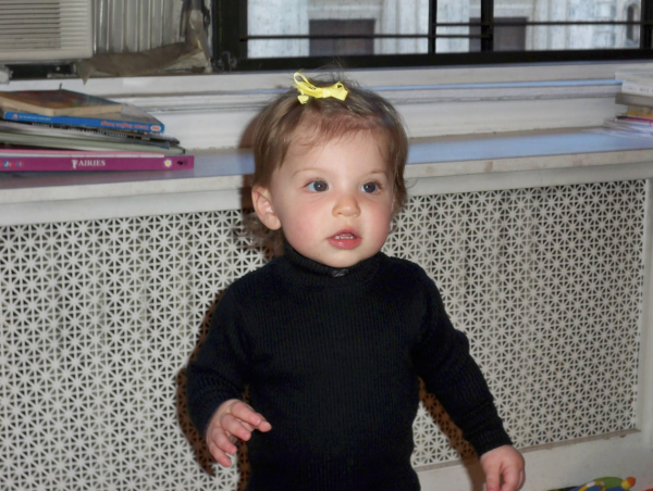 Isabella Graeber