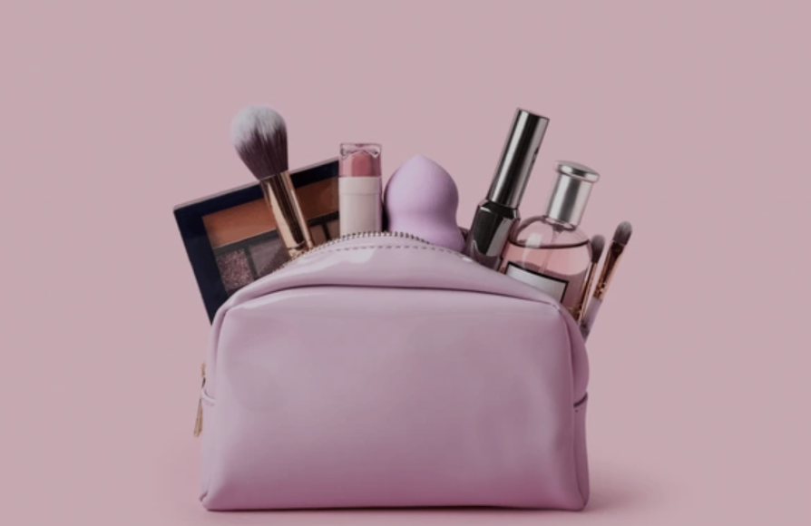 Make-up bag