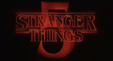 Season 5 title.