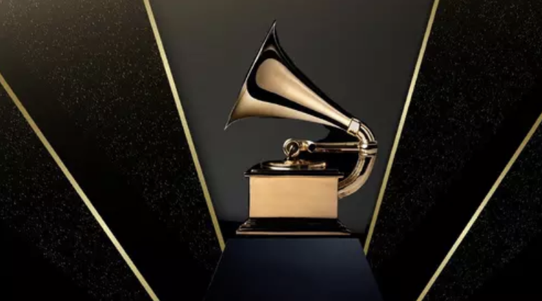 Grammy award