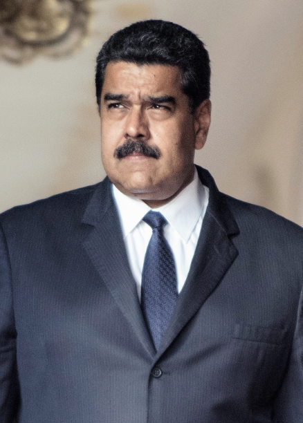 Nicolás Maduro