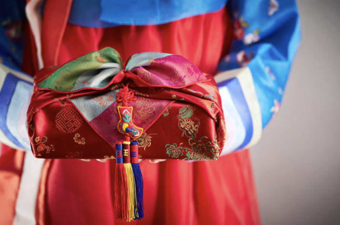 Korean Lunar New Year