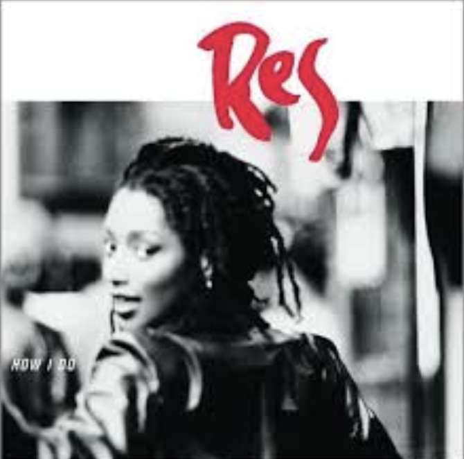 RES, an artist Rodino enjoys