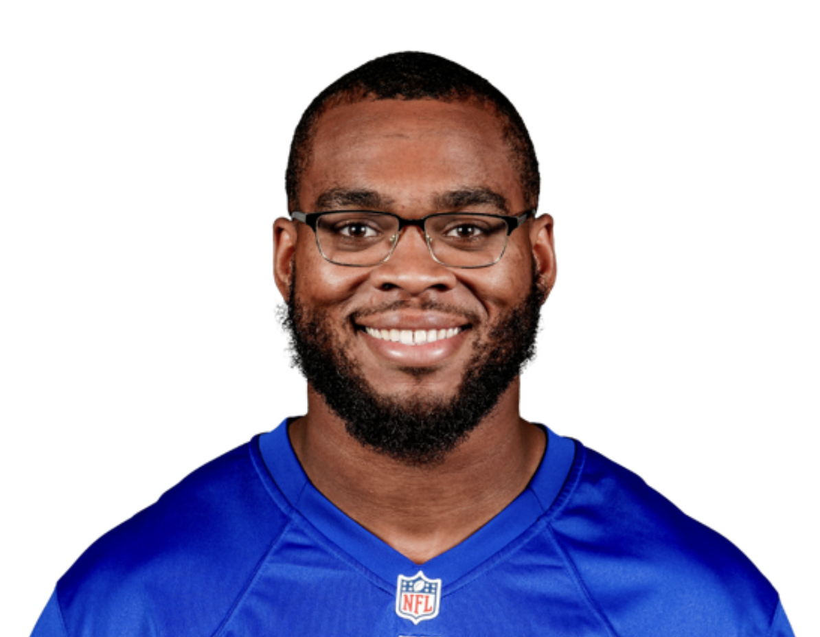 Evan Neal