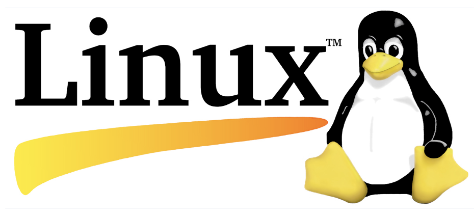 The Linux logo and mascot. 